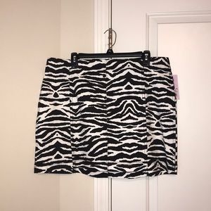 Wild Fable Mini Skirt
